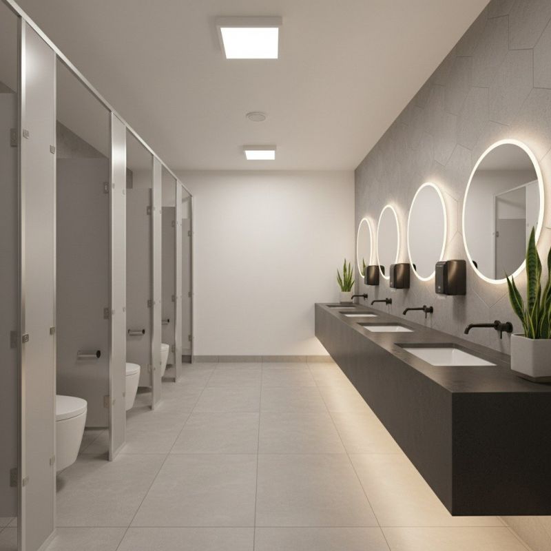 Top Bathroom Remodeling Companies in American Fork, UT