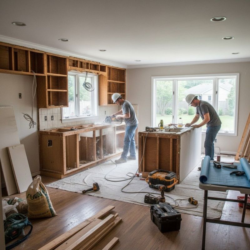 Top Bathroom Remodeling Companies in American Fork, UT