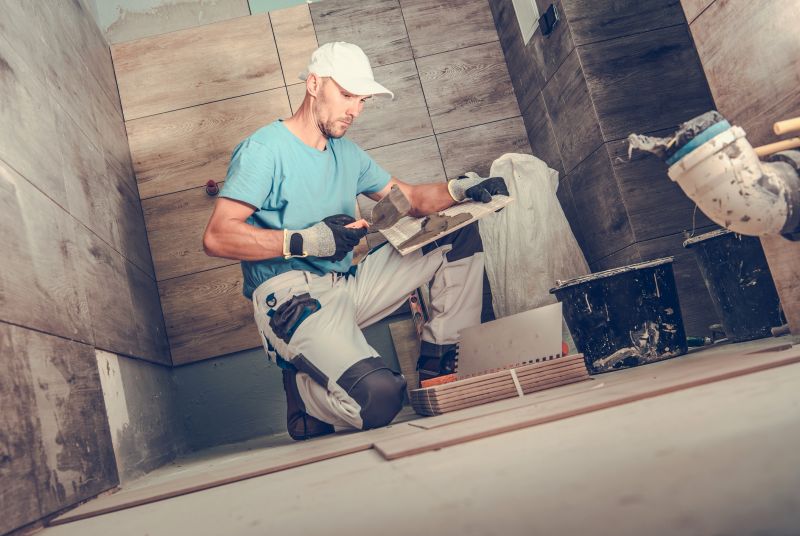 Top Bathroom Remodeling Companies in Park City, UT