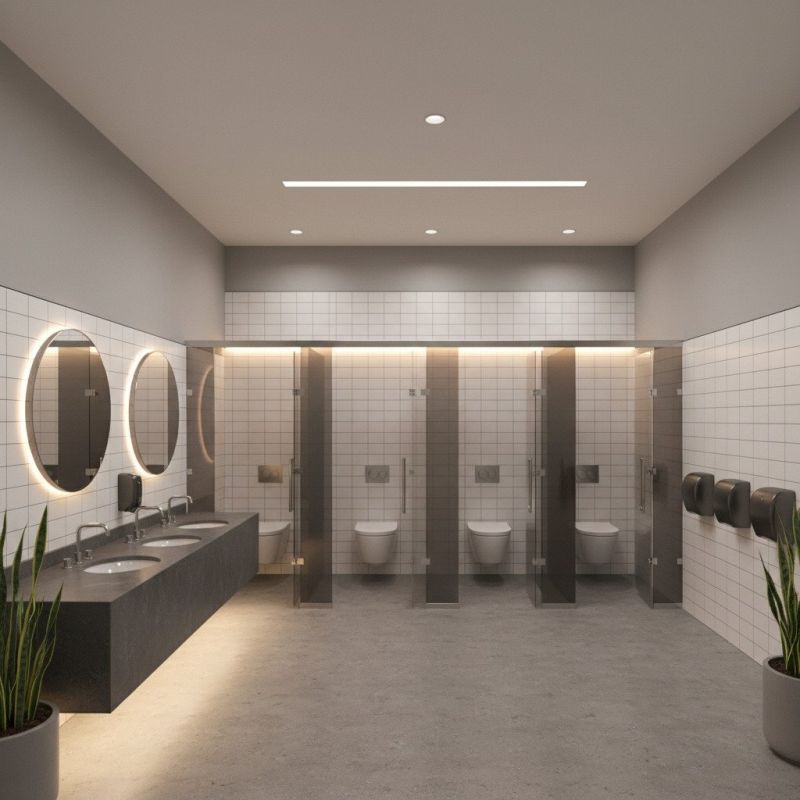 Top Bathroom Remodeling Companies in Provo, UT