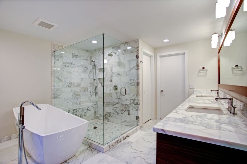 Best Bathroom Remodeling Contractors in Heber City, UT