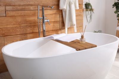 Cost of Bathtub Installation in Heber City, UT