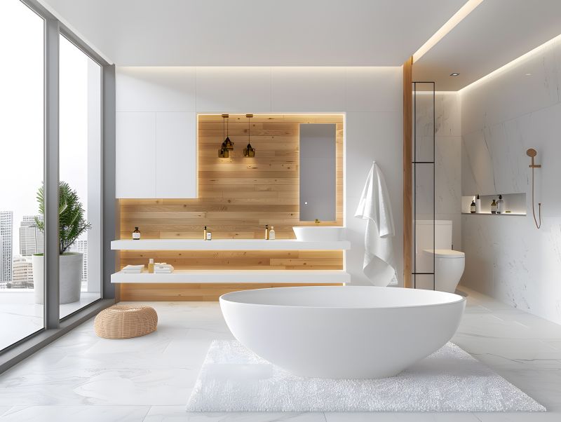 Bathroom Design Consultants